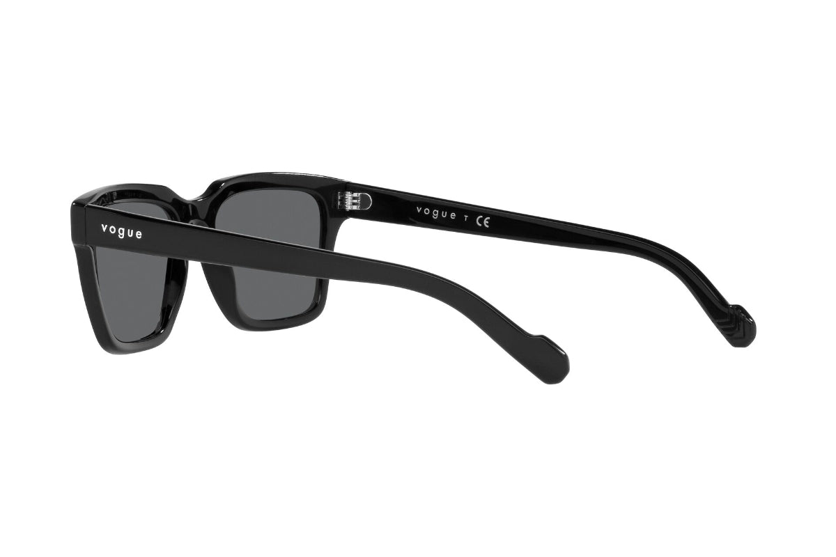 Lentes de Sol Black Vogue Eyewear