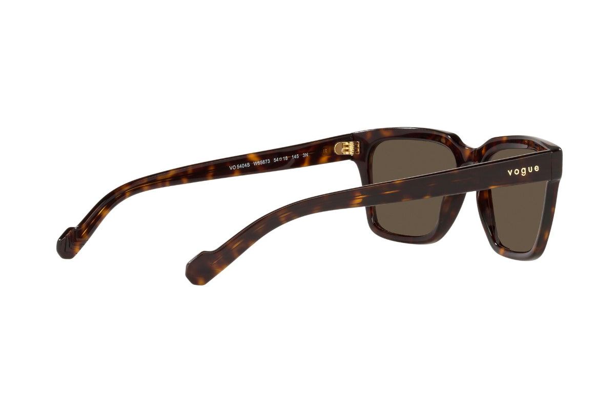 Lentes de Sol Dark Havana Vogue Eyewear