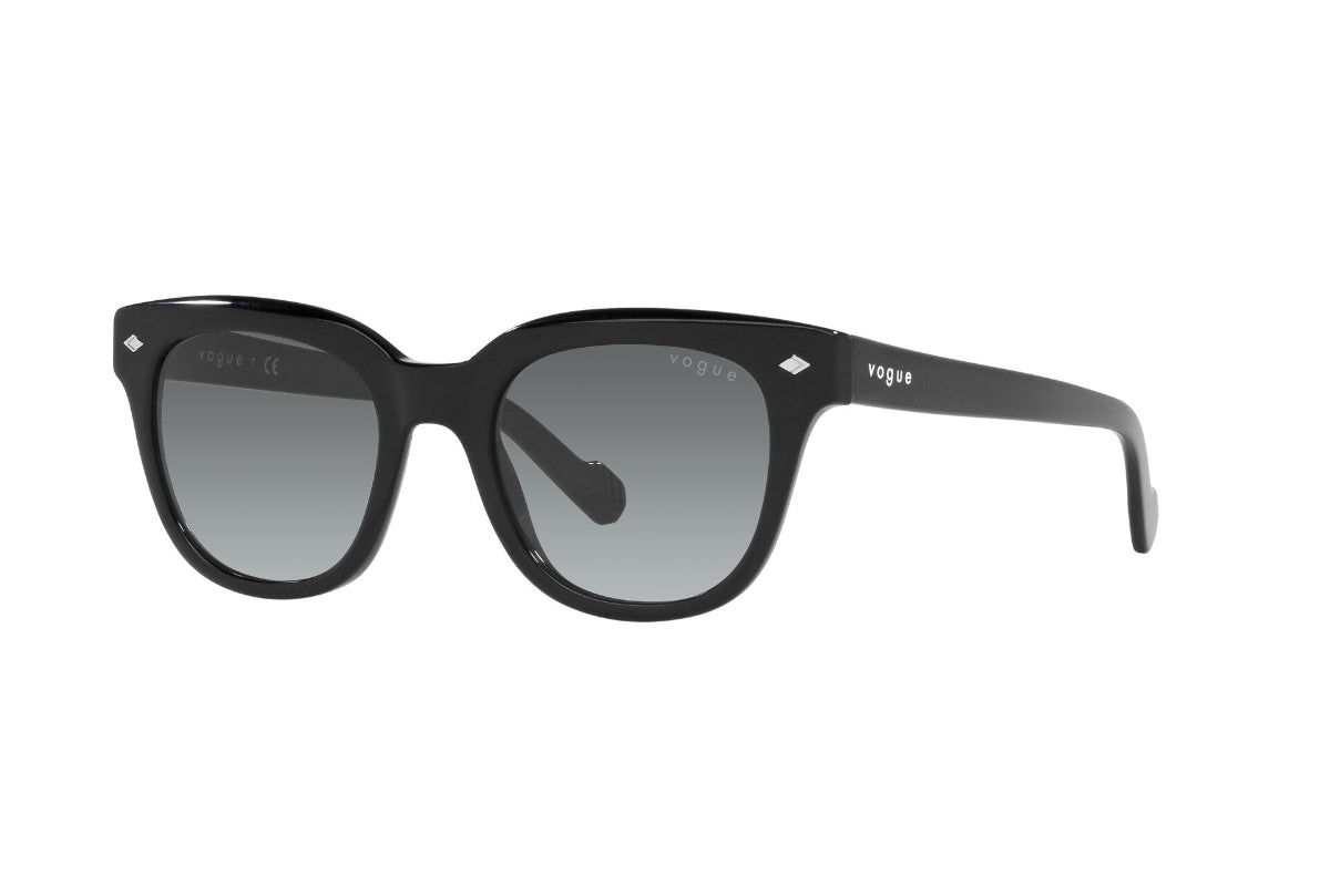 Lentes de Sol Black Vogue Eyewear