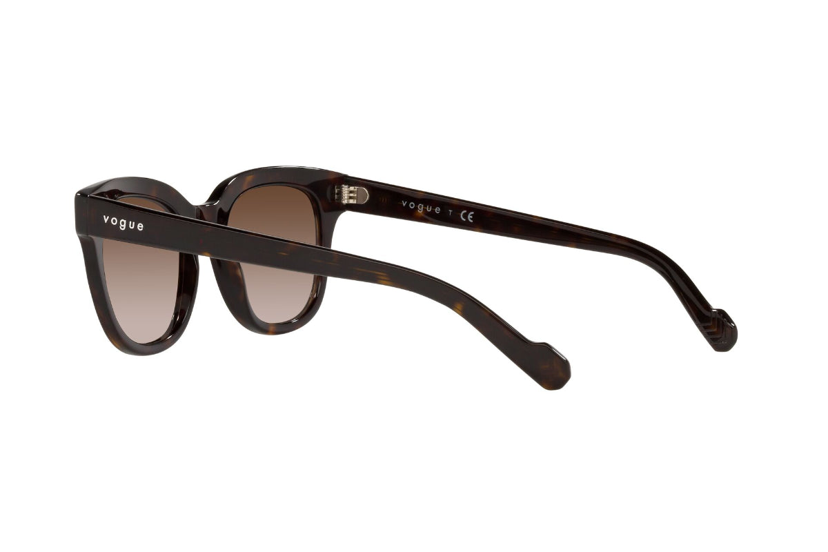 Lentes de Sol Dark Havana Vogue Eyewear