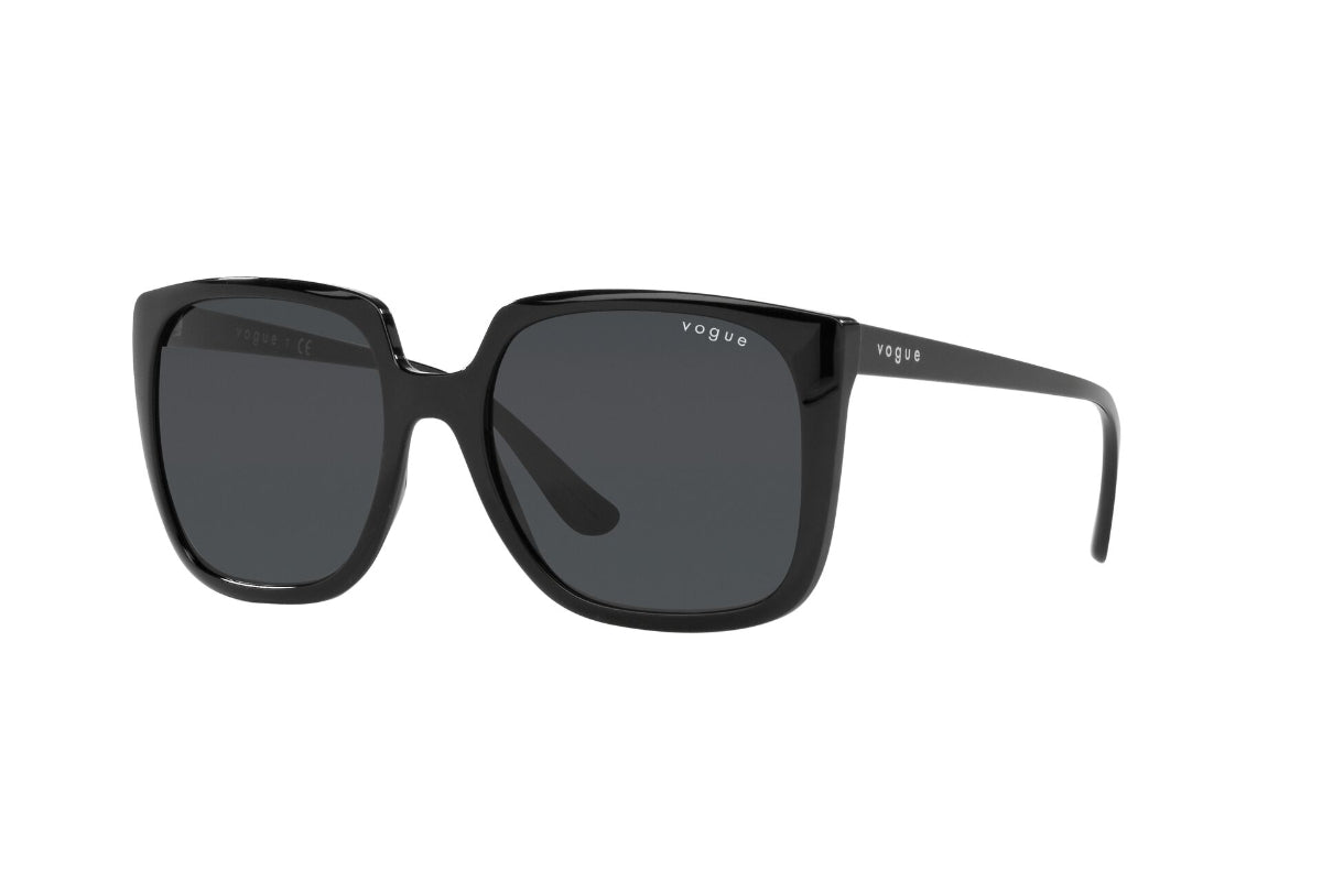 Lentes de Sol Black Vogue Eyewear