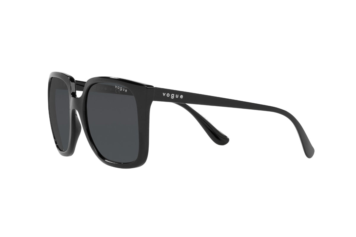 Lentes de Sol Black Vogue Eyewear