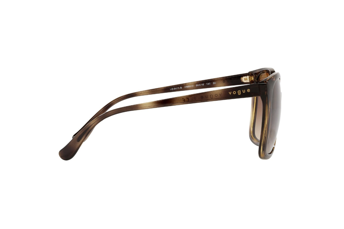 Lentes de Sol Dark Havana Vogue Eyewear