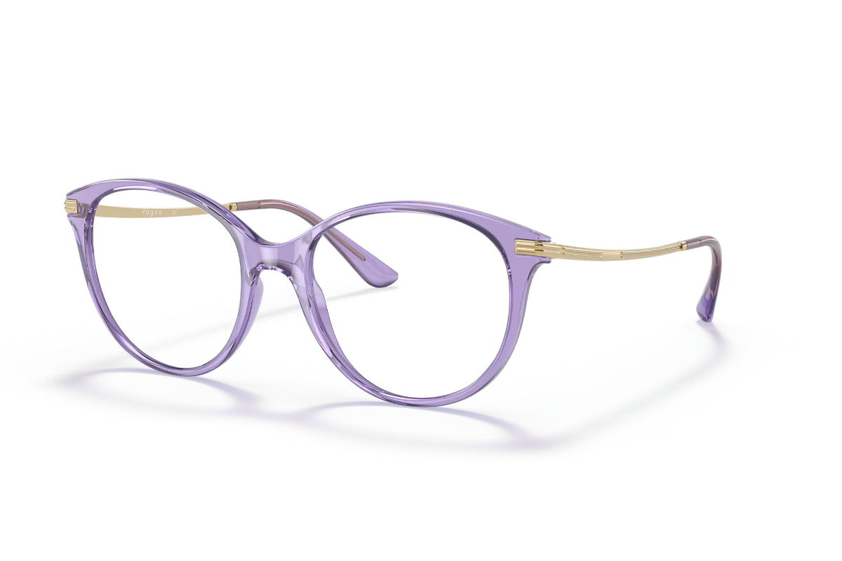 Lentes Ópticos Violeta Vogue