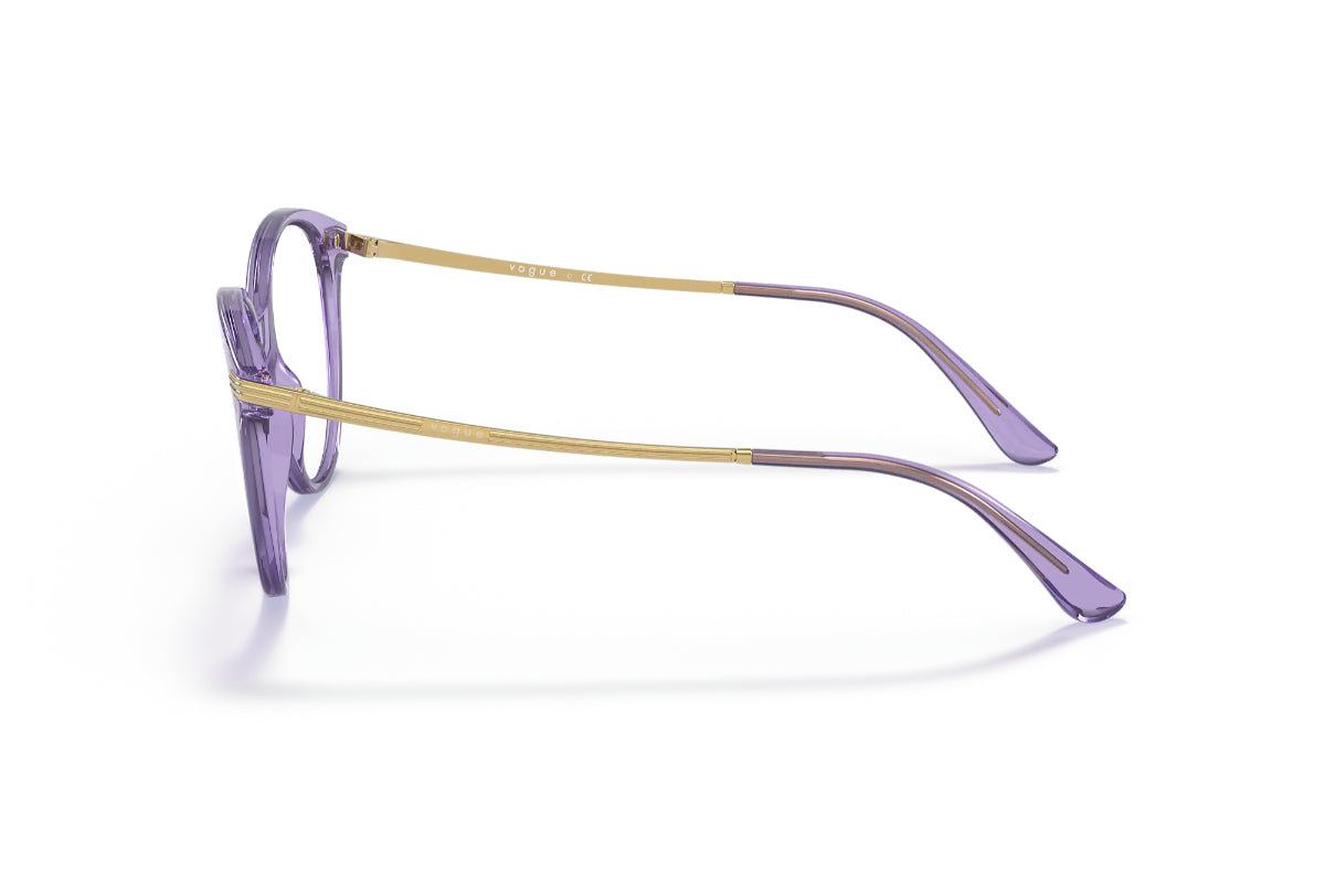 Lentes Ópticos Violeta Vogue