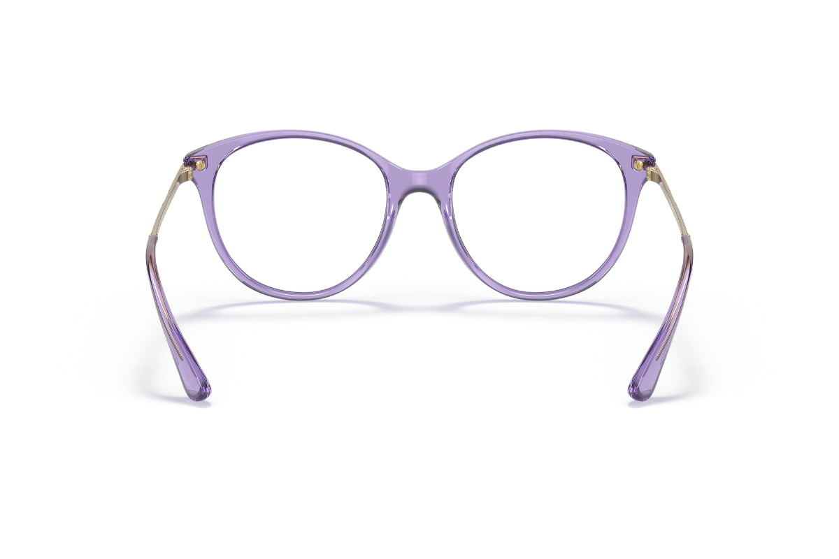 Lentes Ópticos Violeta Vogue