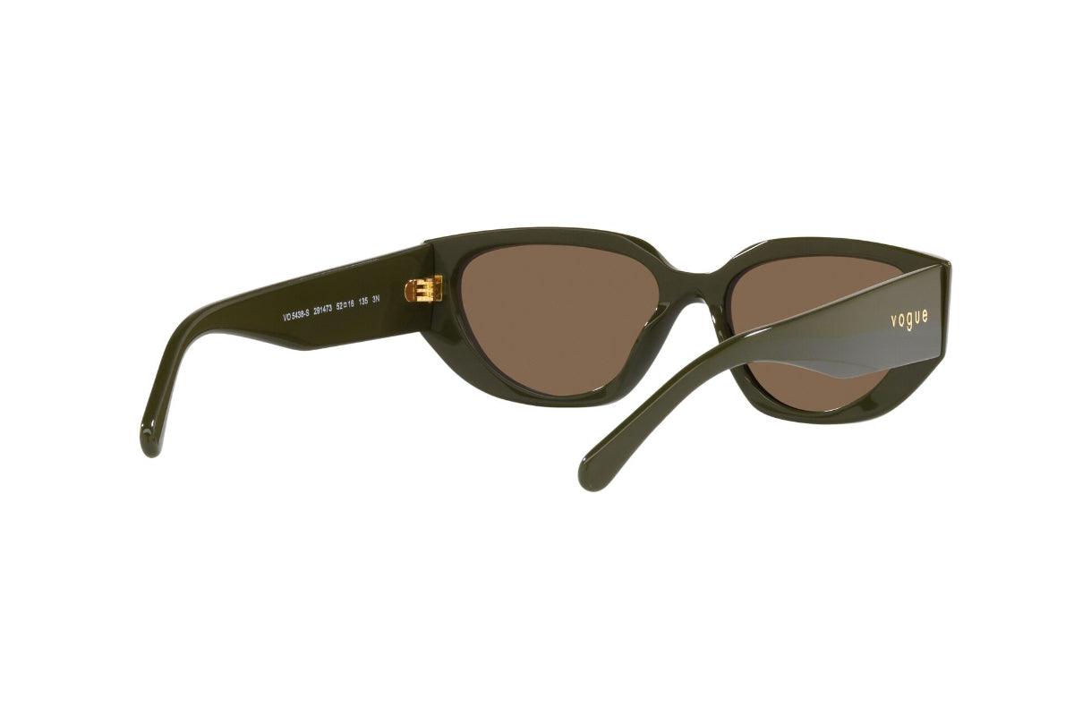 Vogue Lentes de Sol