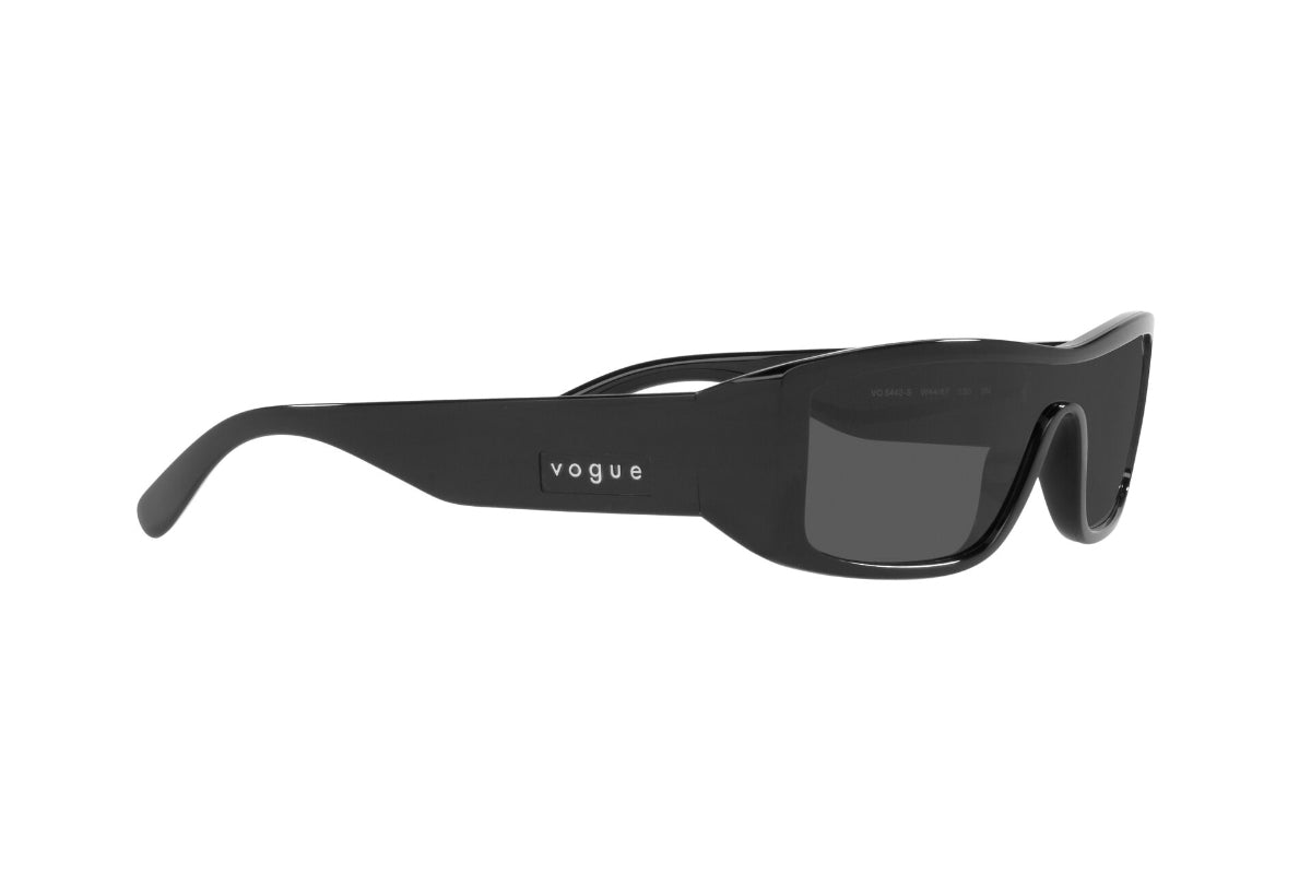 Vogue Eyewear Hailey Bieber