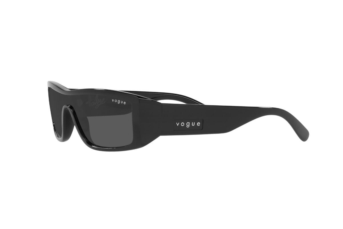 Vogue Eyewear Hailey Bieber