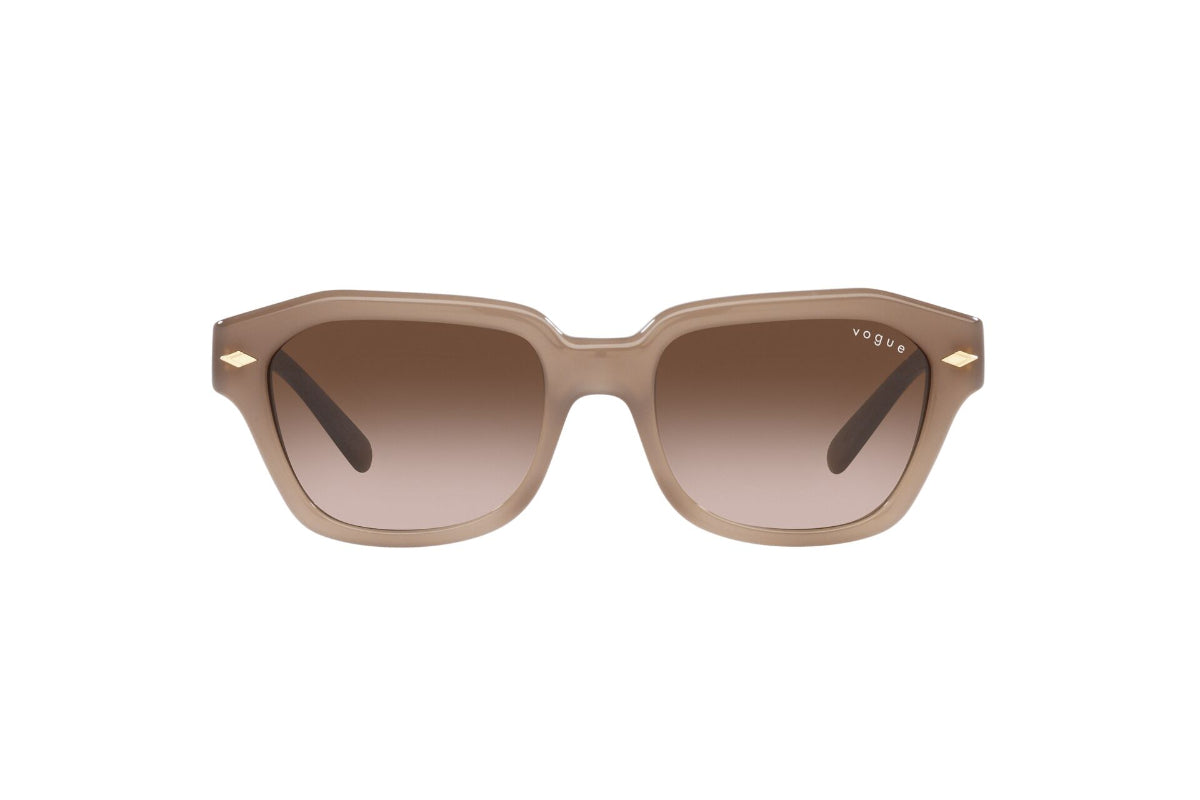 Vogue Eyewear Hailey Bieber