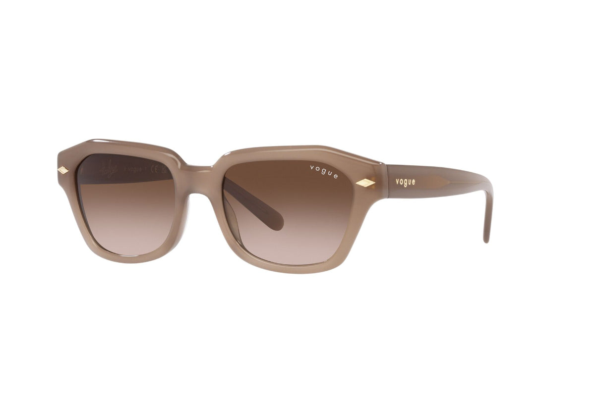 Vogue Eyewear Hailey Bieber