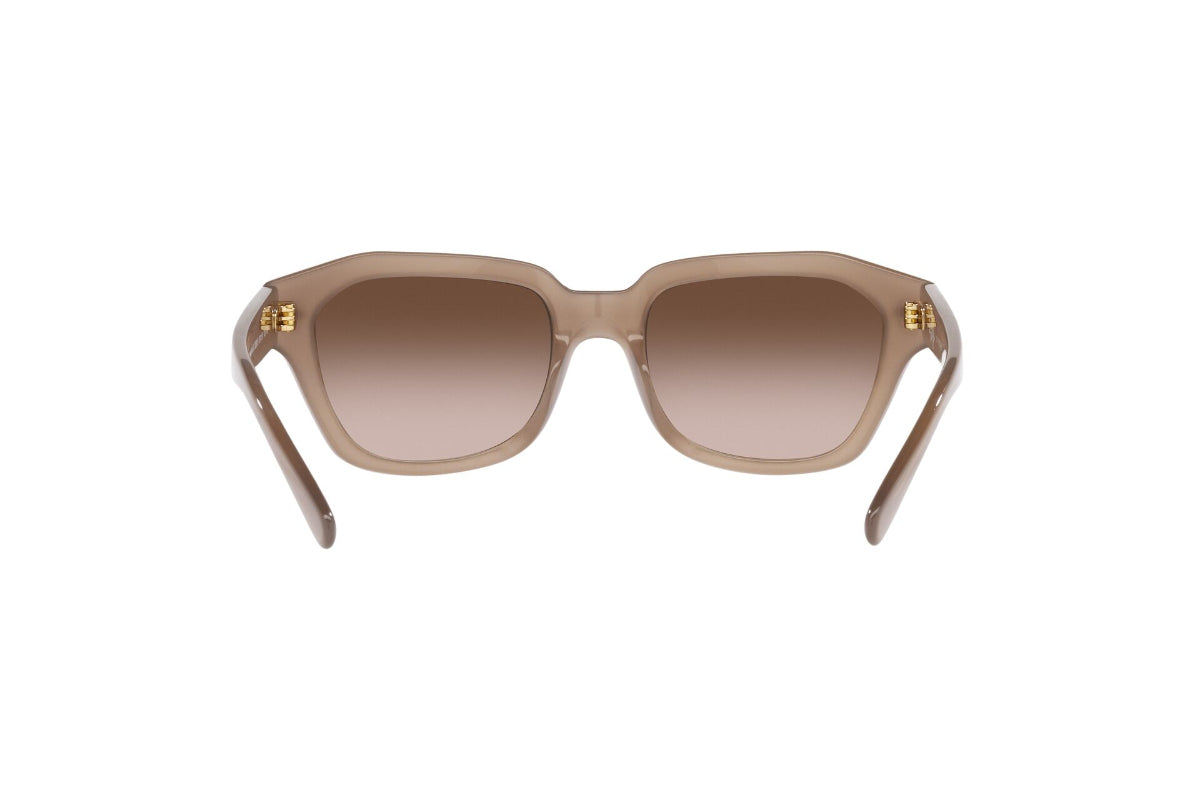 Vogue Eyewear Hailey Bieber