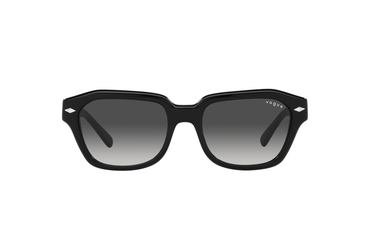 Vogue Eyewear Hailey Bieber