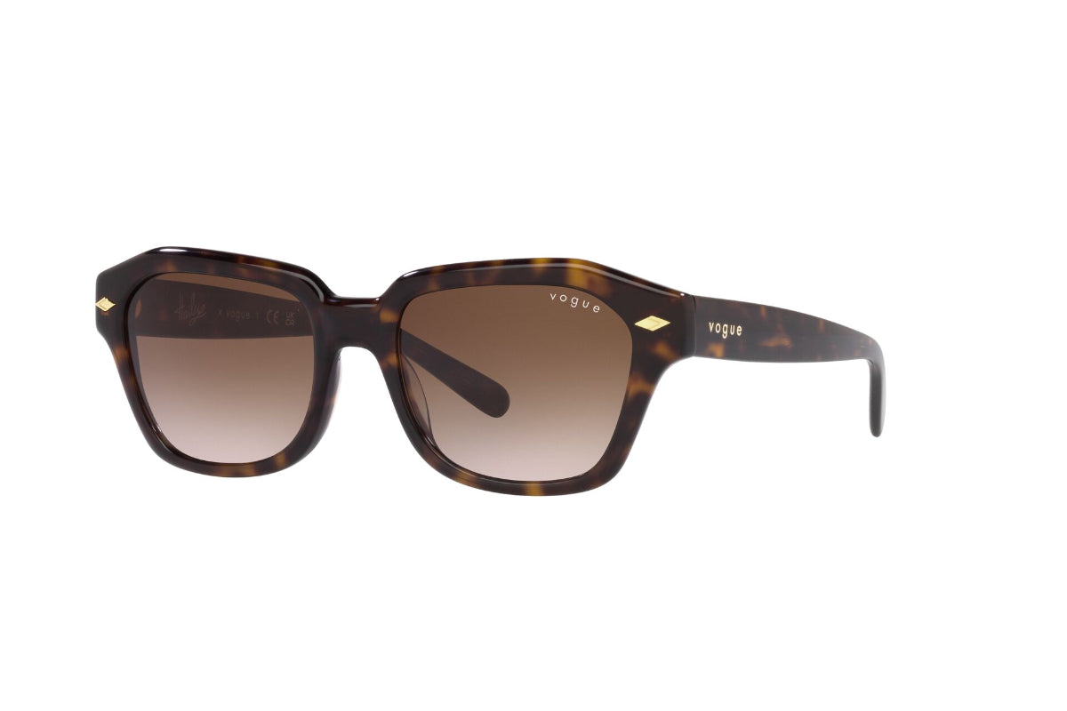 Vogue Eyewear Hailey Bieber