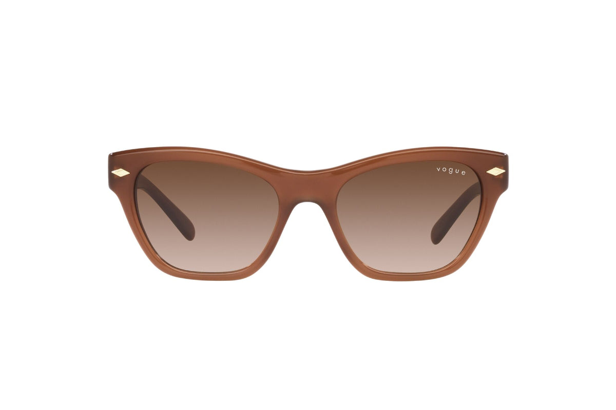 Vogue Eyewear Hailey Bieber