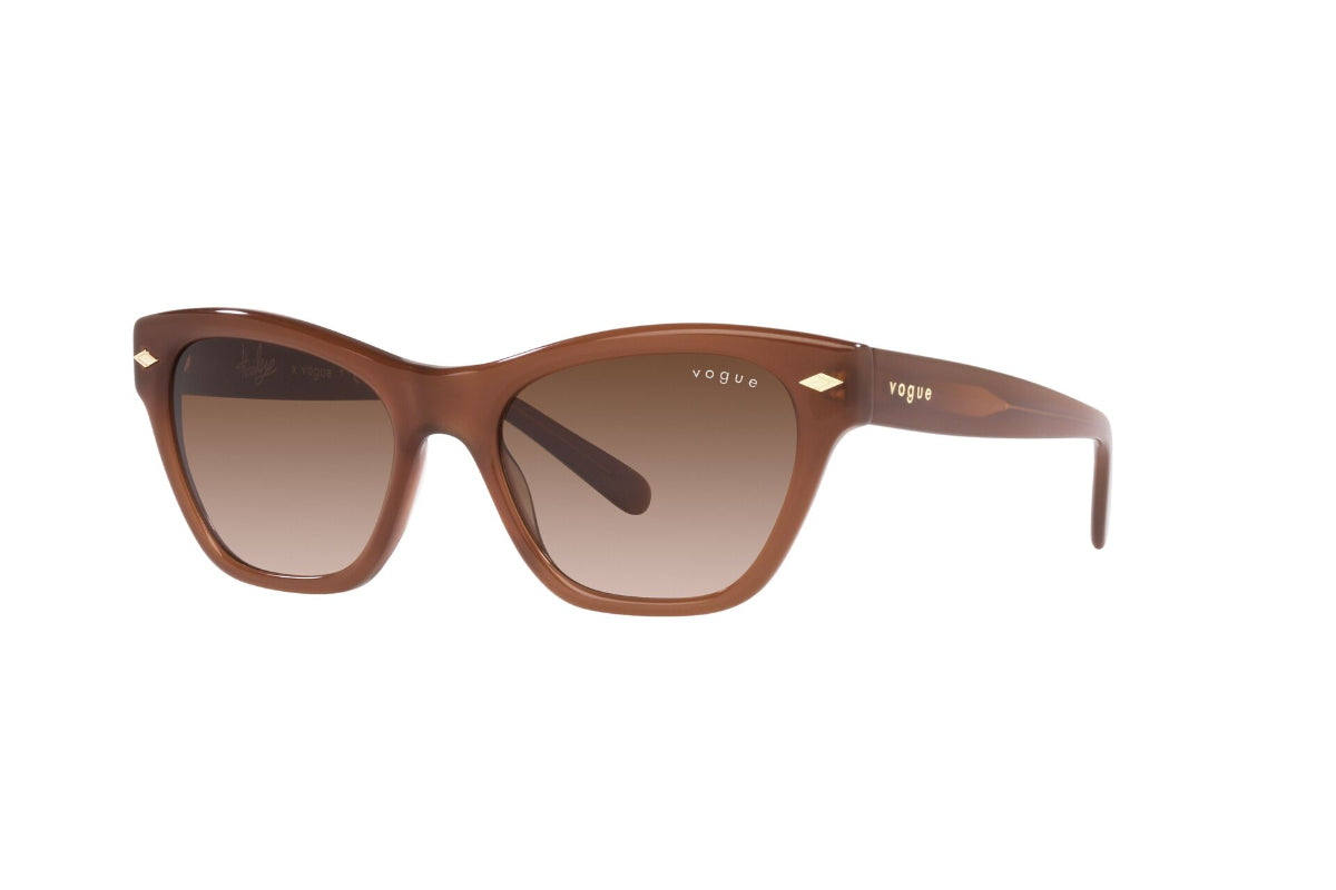 Vogue Eyewear Hailey Bieber