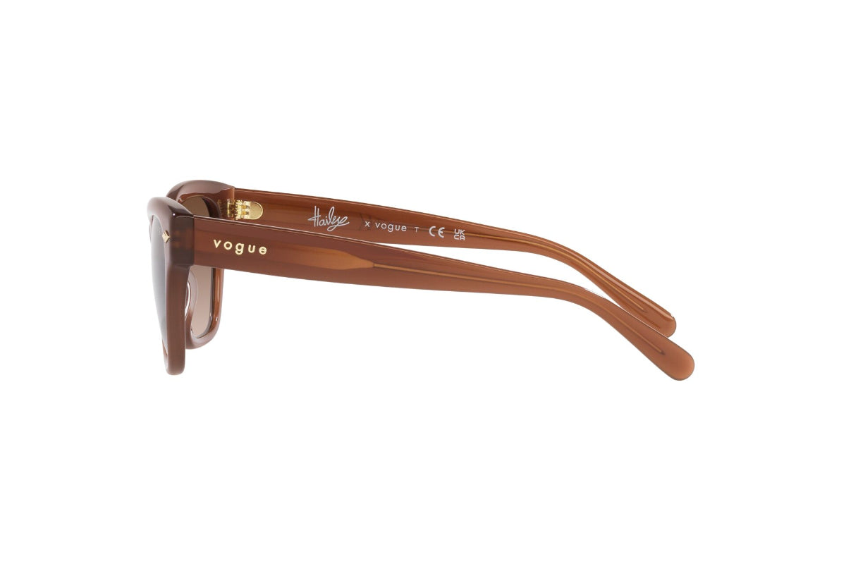 Vogue Eyewear Lentes de Sol Hailey Bieber Degradados VO5445S