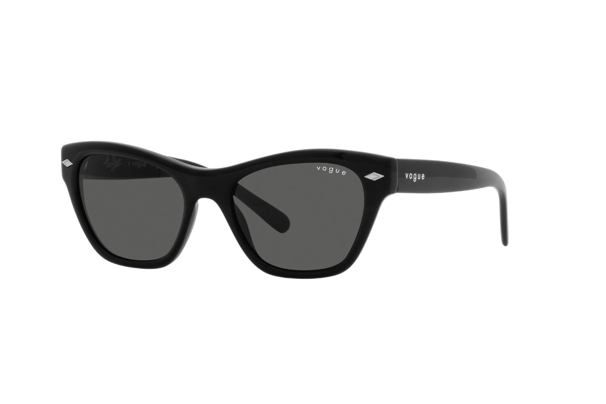 Vogue Eyewear Hailey Bieber