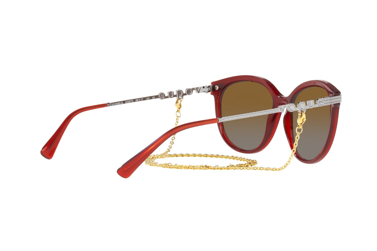 Vogue Eyewear Lentes de Sol Polarizados VO5460S