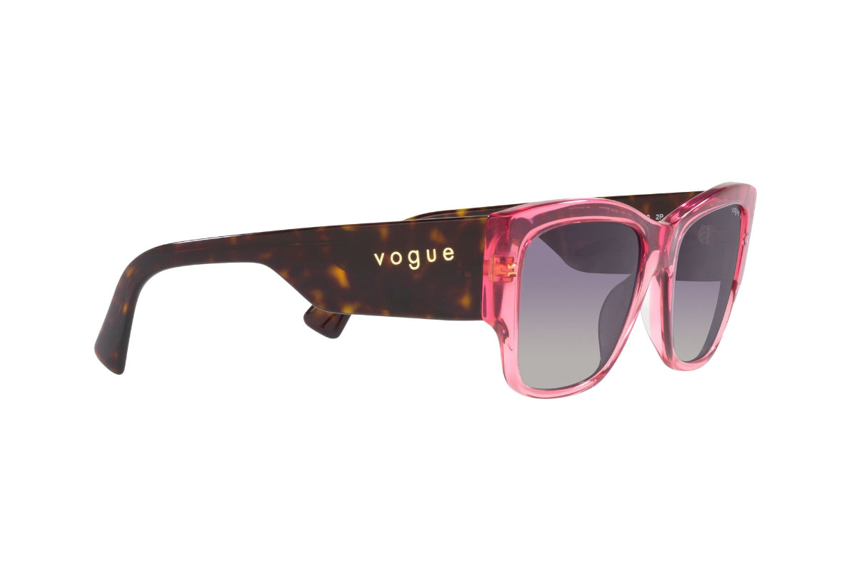Vogue Eyewear Lentes de Sol Polarizados