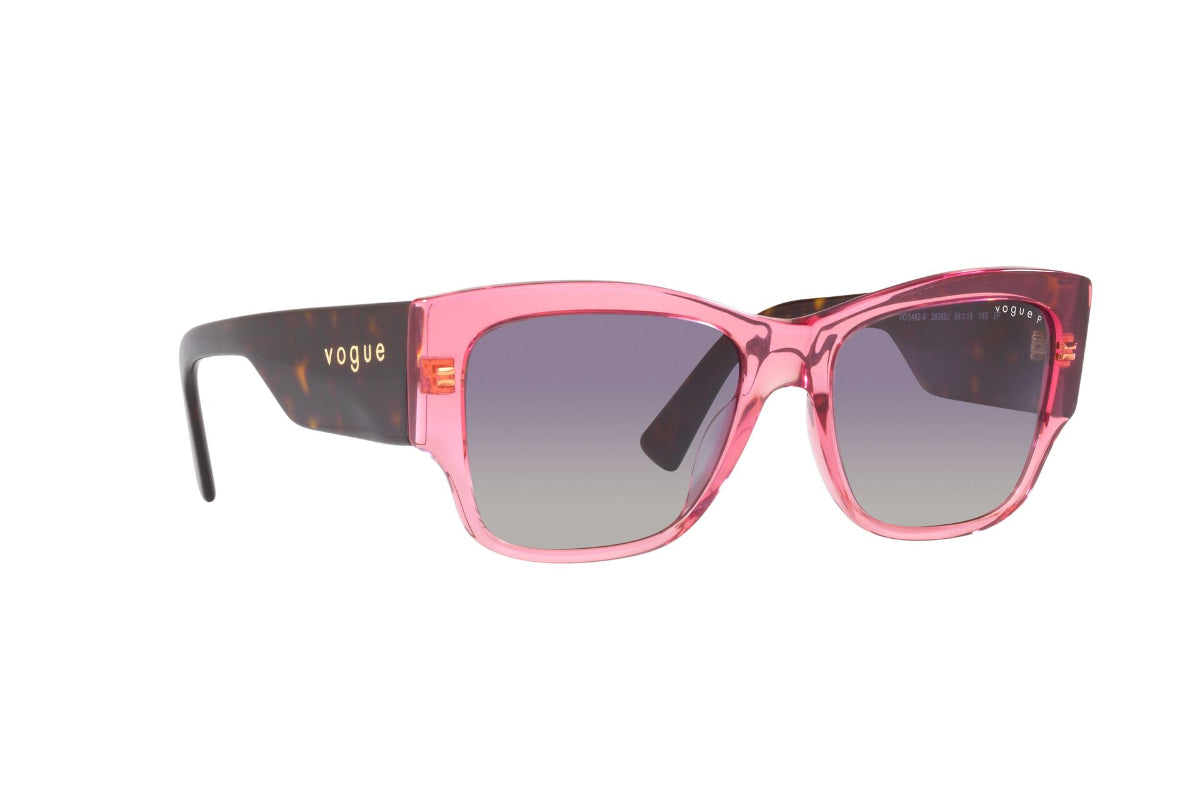 Vogue Eyewear Lentes de Sol Polarizados