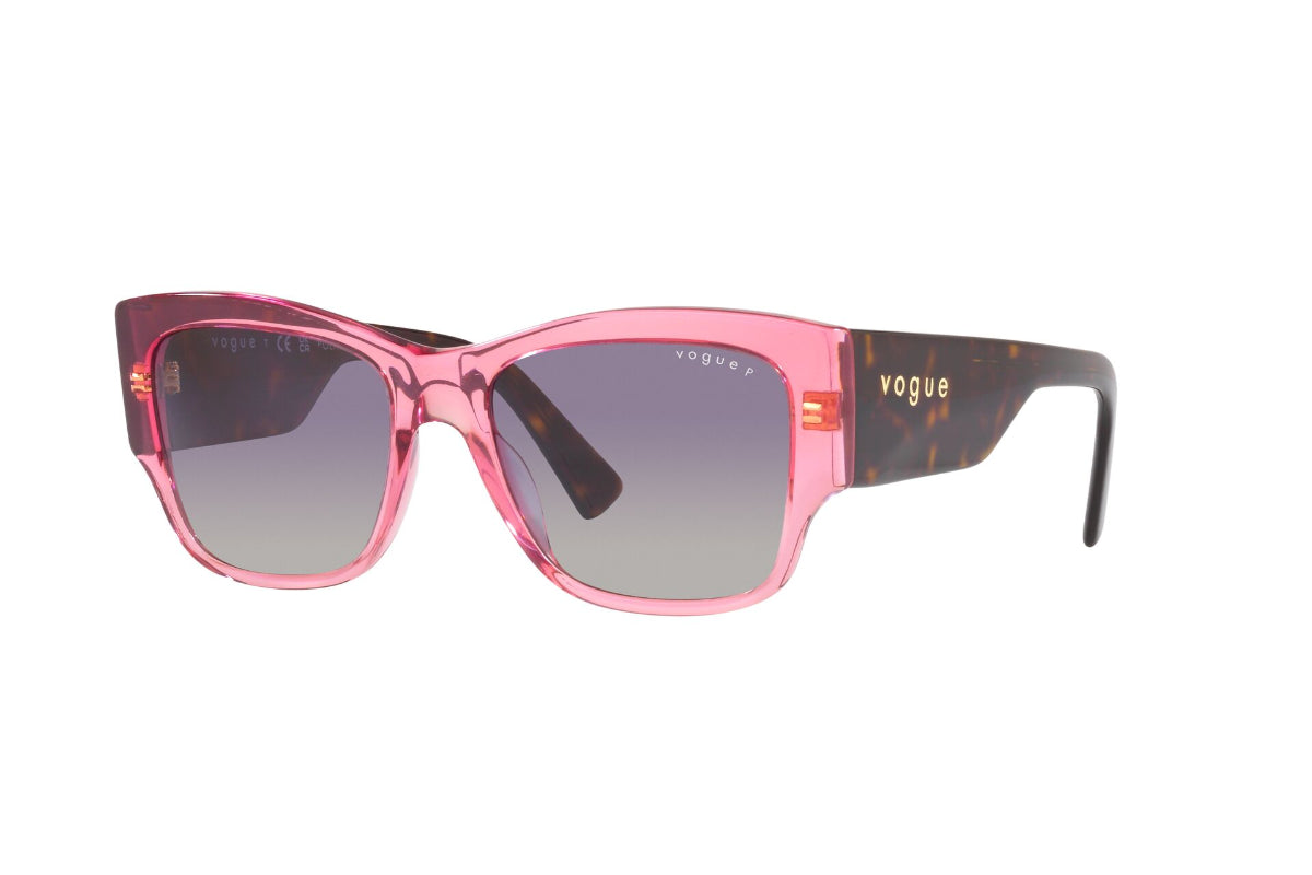 Vogue Eyewear Lentes de Sol Polarizados