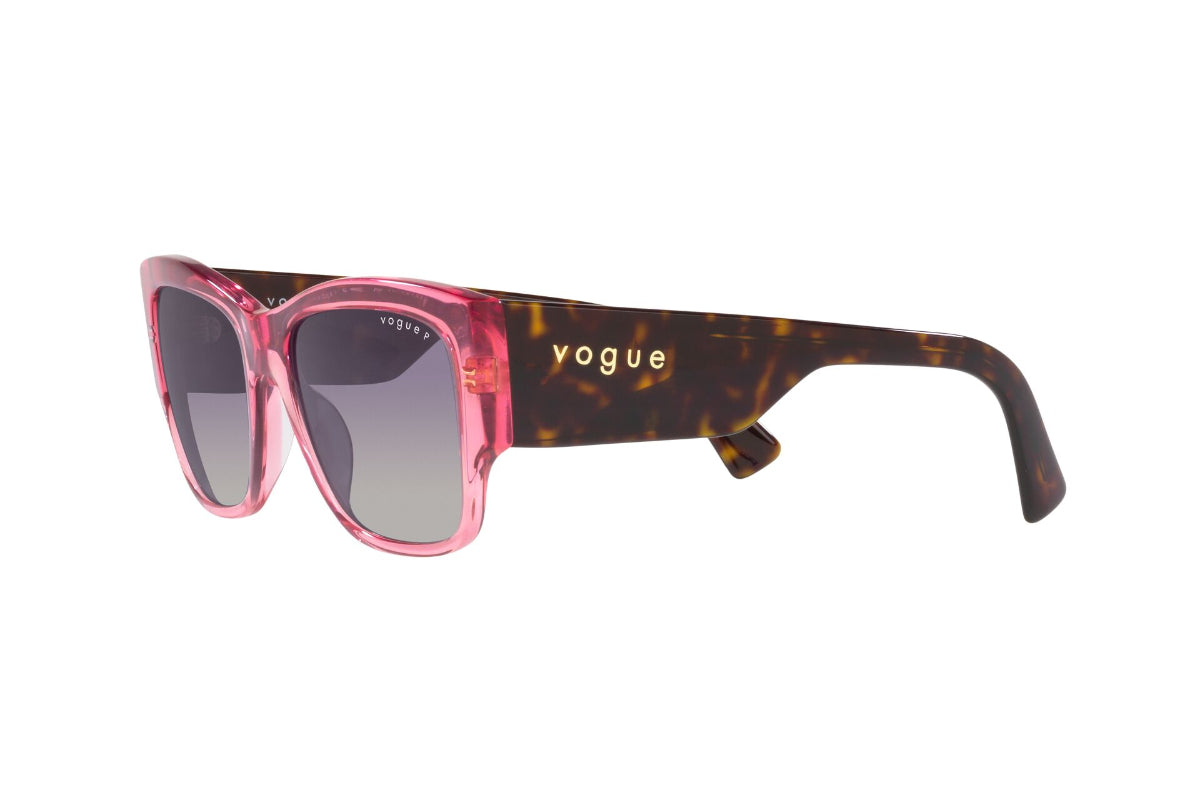 Vogue Eyewear Lentes de Sol Polarizados