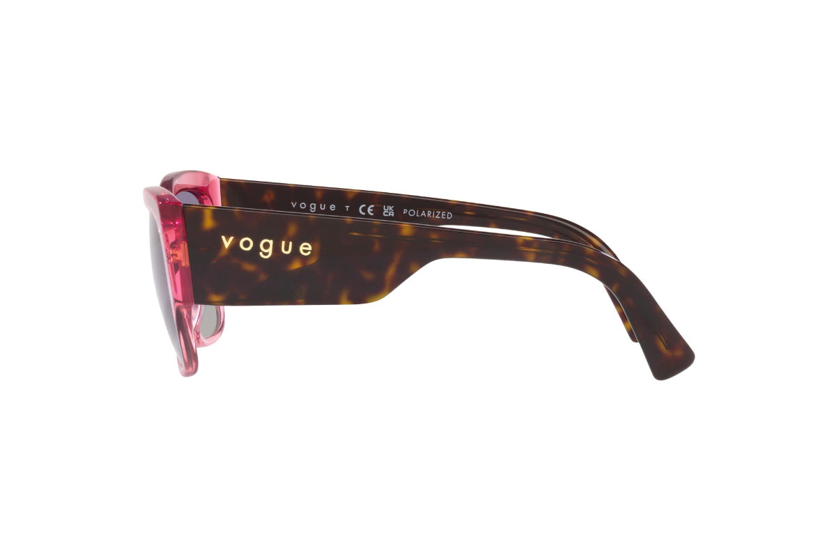 Vogue Eyewear Lentes de Sol Polarizados