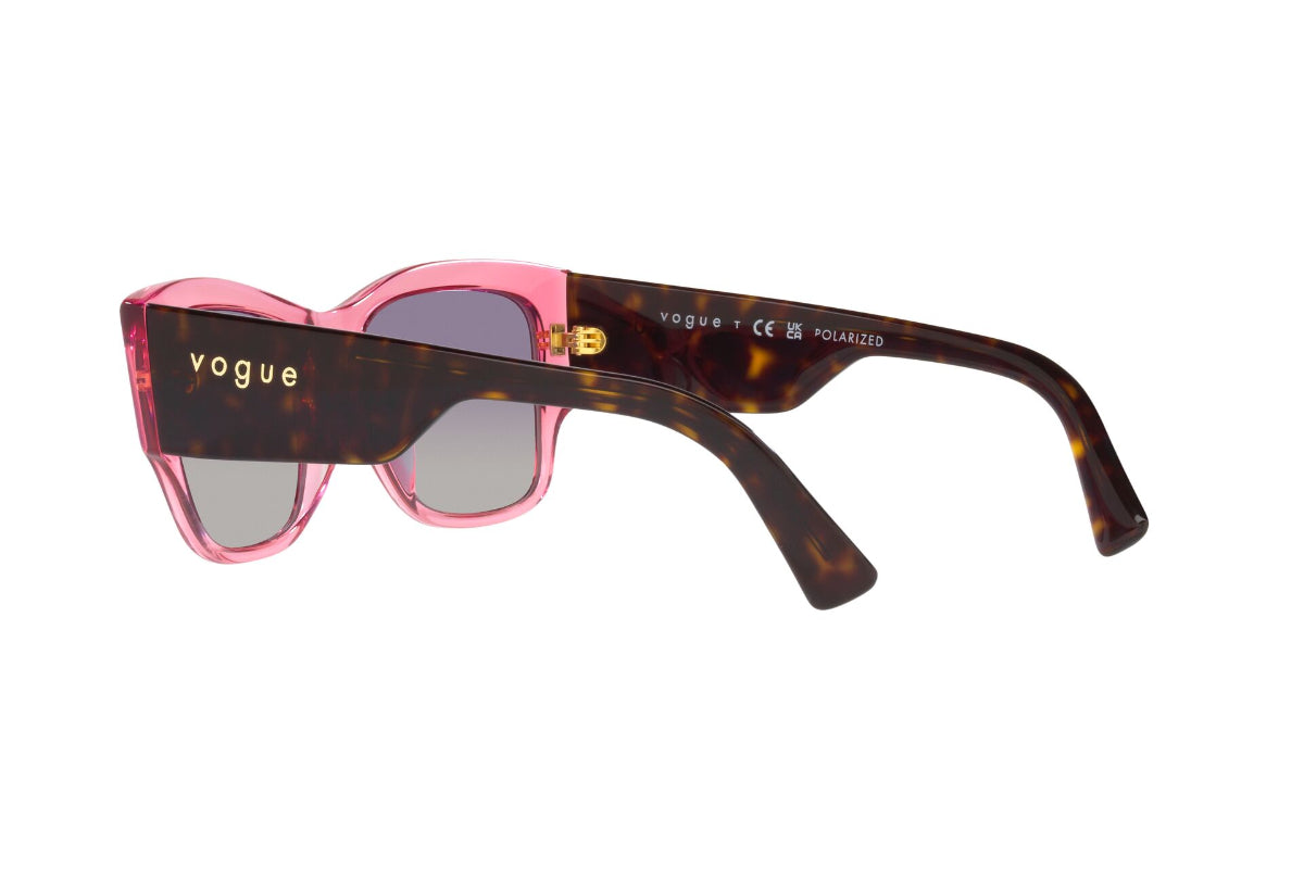 Vogue Eyewear Lentes de Sol Polarizados