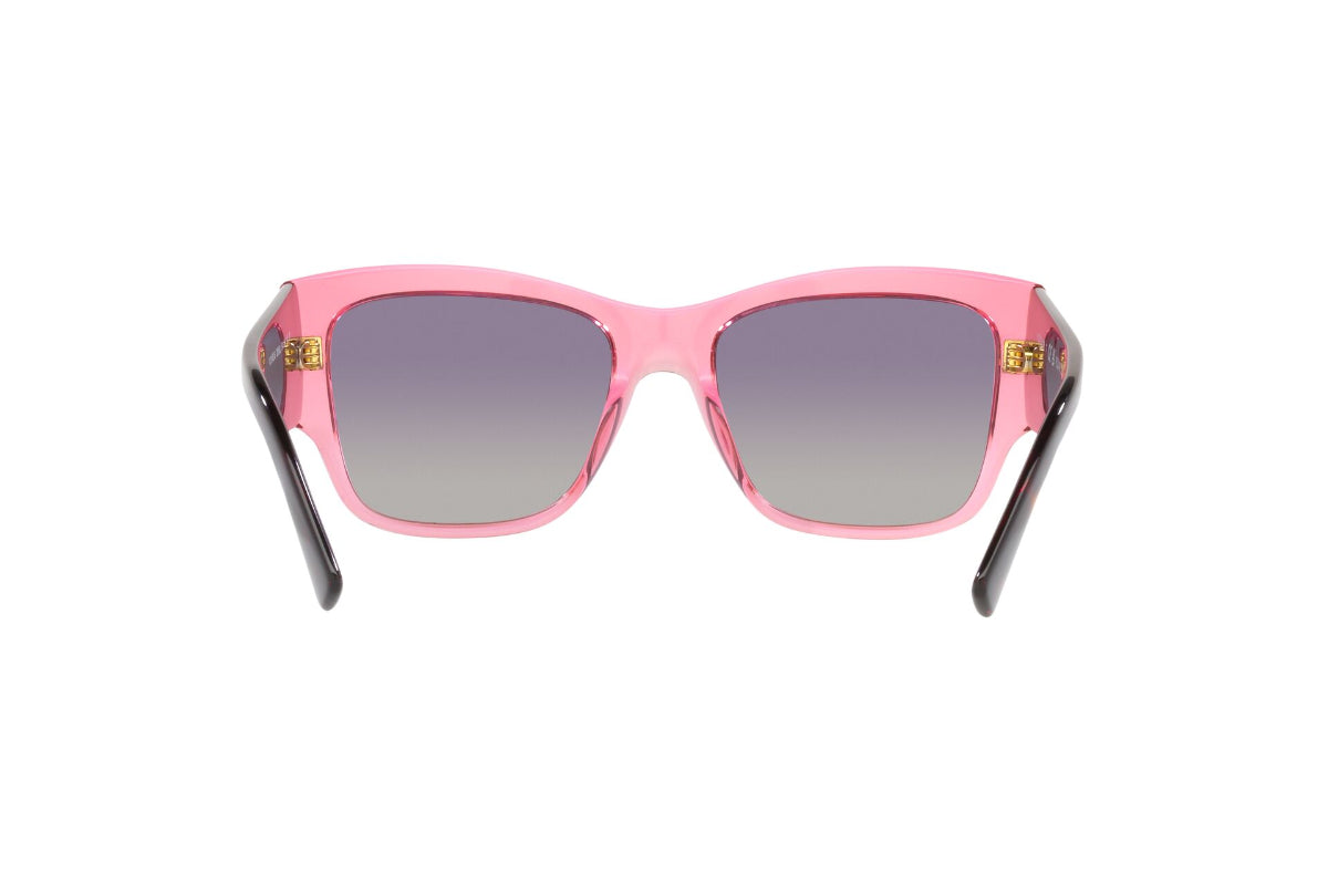Vogue Eyewear Lentes de Sol Polarizados