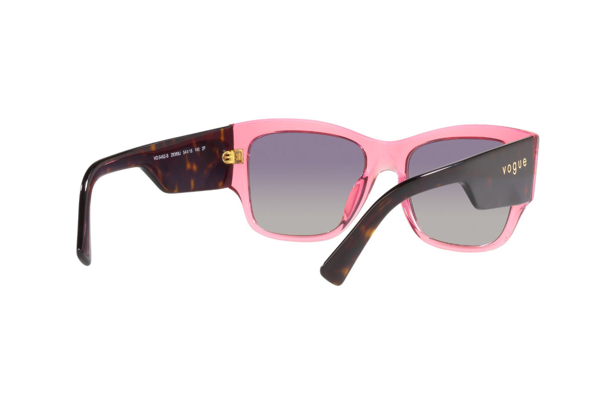 Vogue Eyewear Lentes de Sol Polarizados