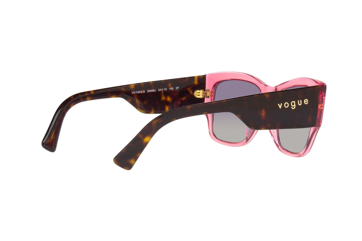 Vogue Eyewear Lentes de Sol Polarizados