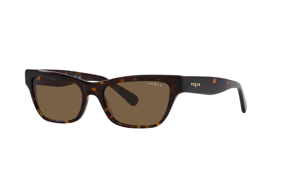 Vogue Eyewear Hailey Bieber