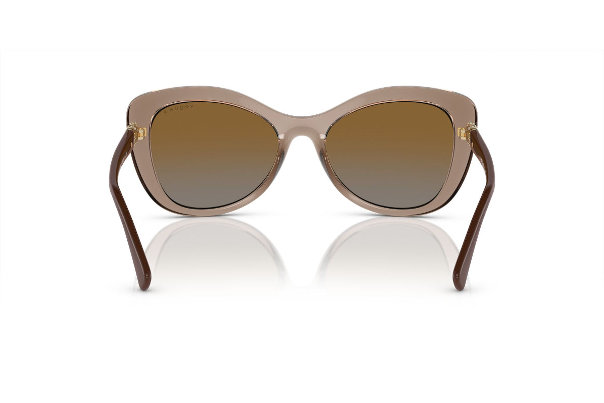 Vogue Eyewear Lentes de Sol Polarizados