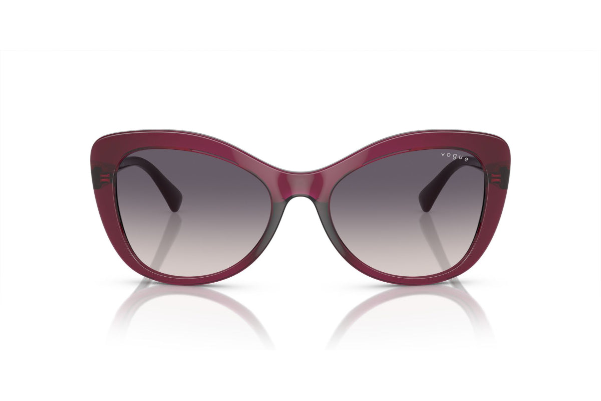 Vogue Eyewear Lentes de Sol Degradé