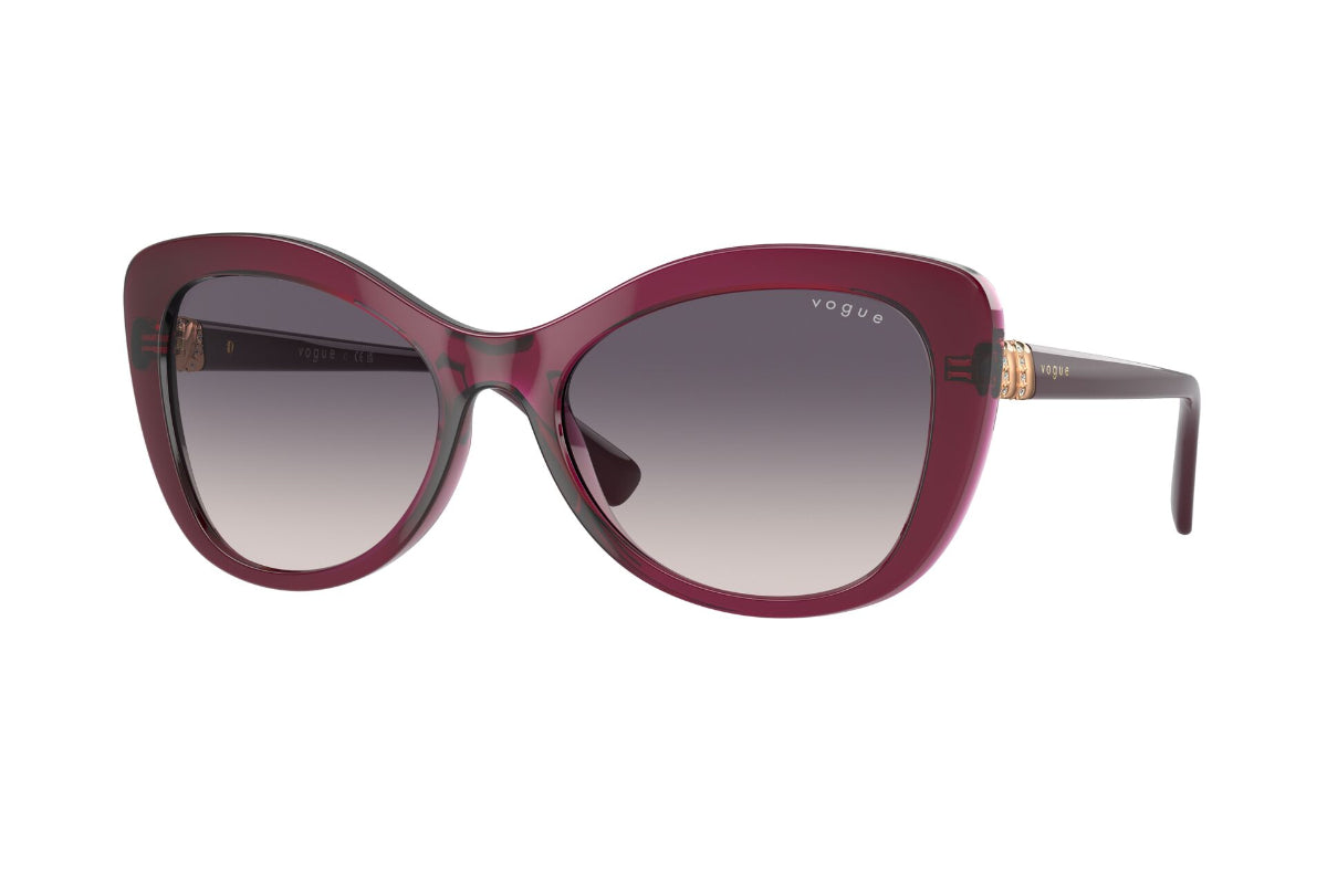 Vogue Eyewear Lentes de Sol Degradé