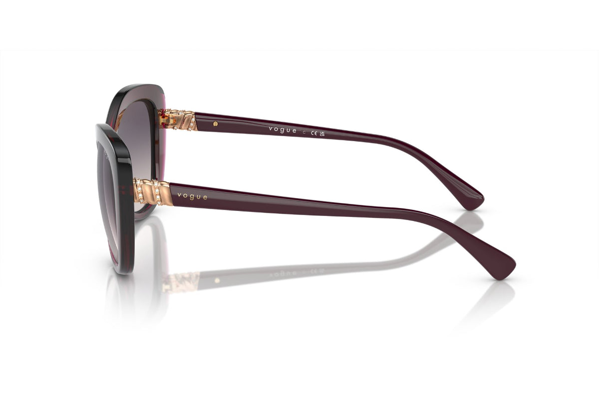 Vogue Eyewear Lentes de Sol Degradé