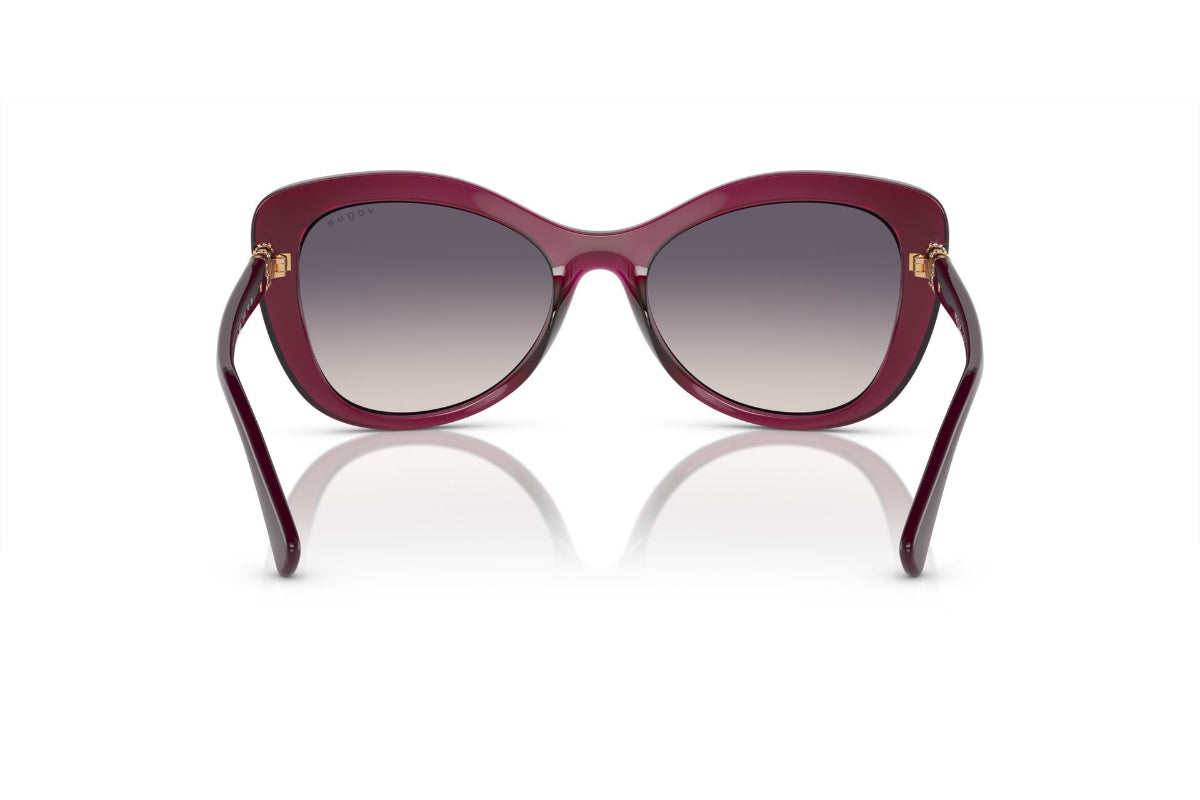 Vogue Eyewear Lentes de Sol Degradé