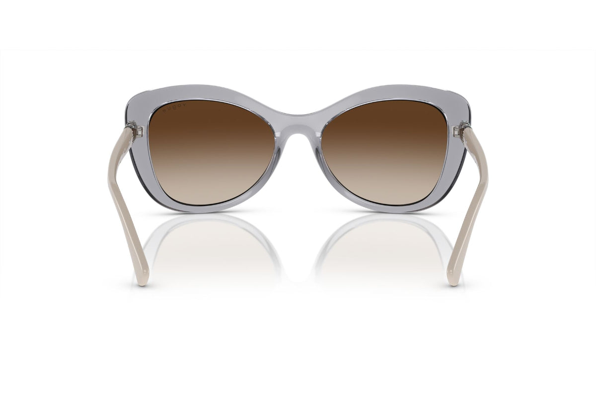 Vogue Eyewear Lentes de Sol Degradé