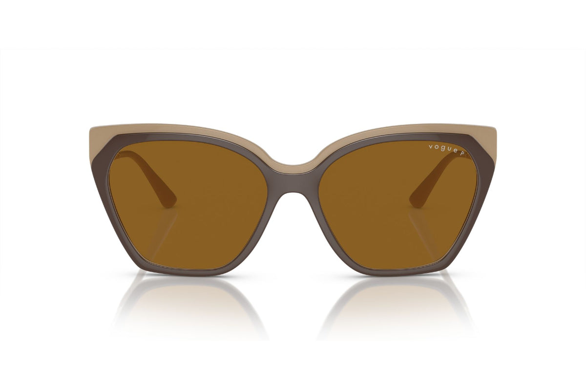 Vogue Eyewear Lentes de Sol Polarizados