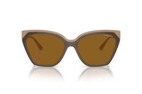 Vogue Eyewear Lentes de Sol Polarizados VO5521S