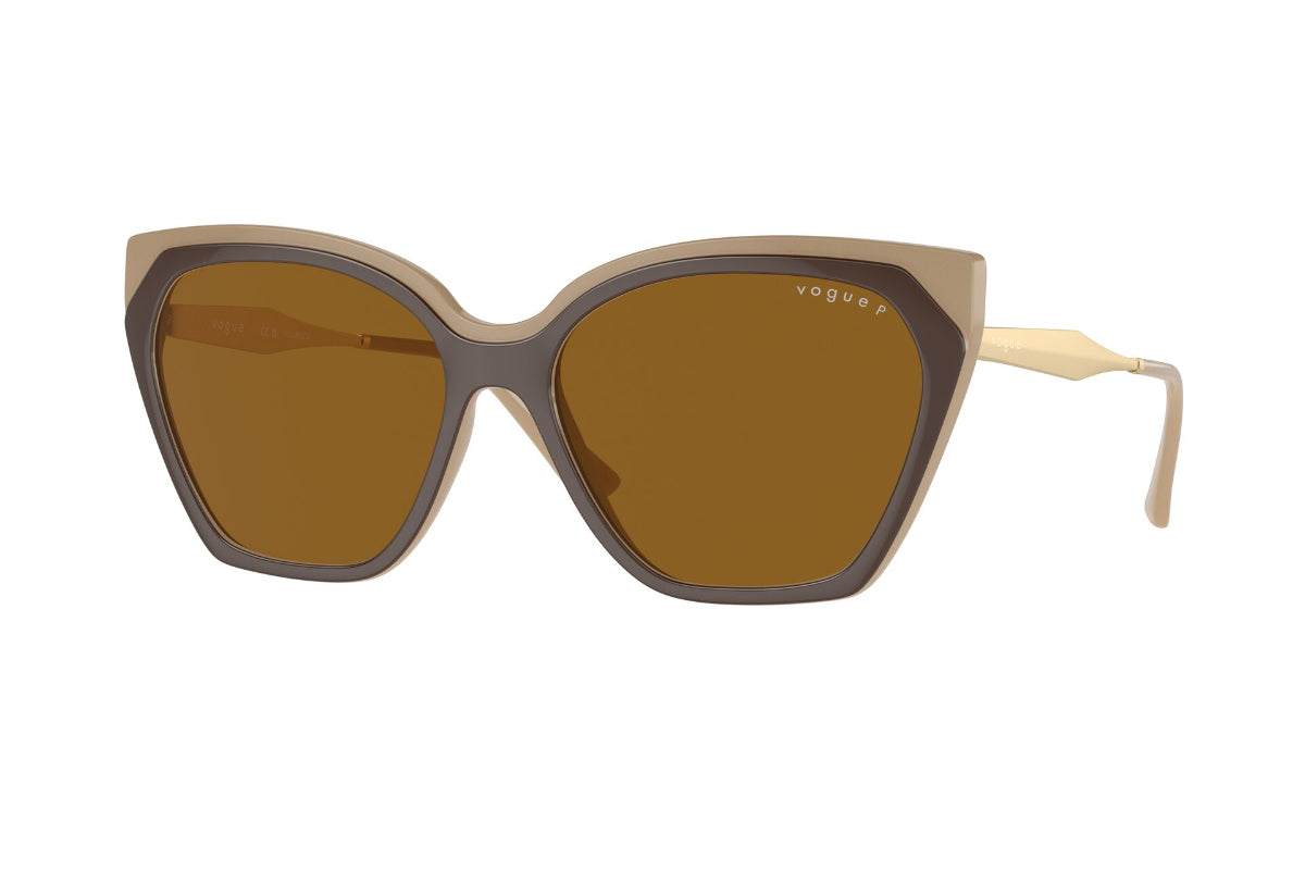 Vogue Eyewear Lentes de Sol Polarizados