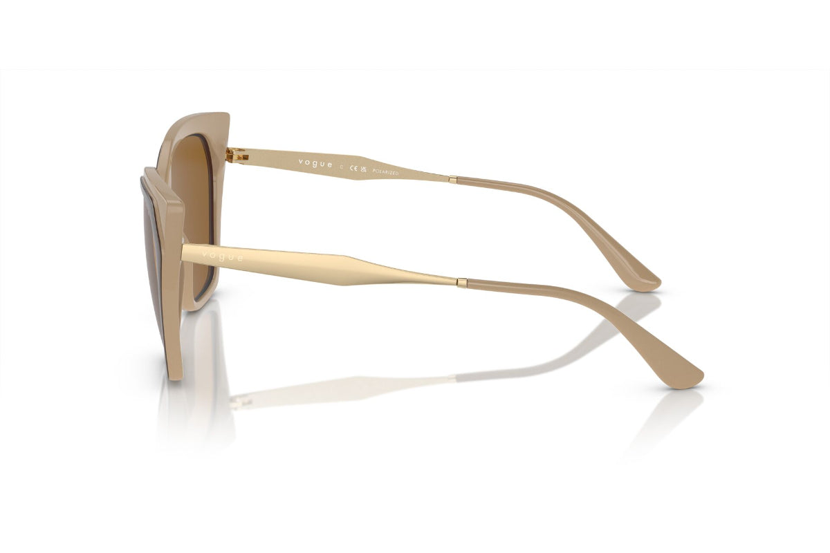 Vogue Eyewear Lentes de Sol Polarizados