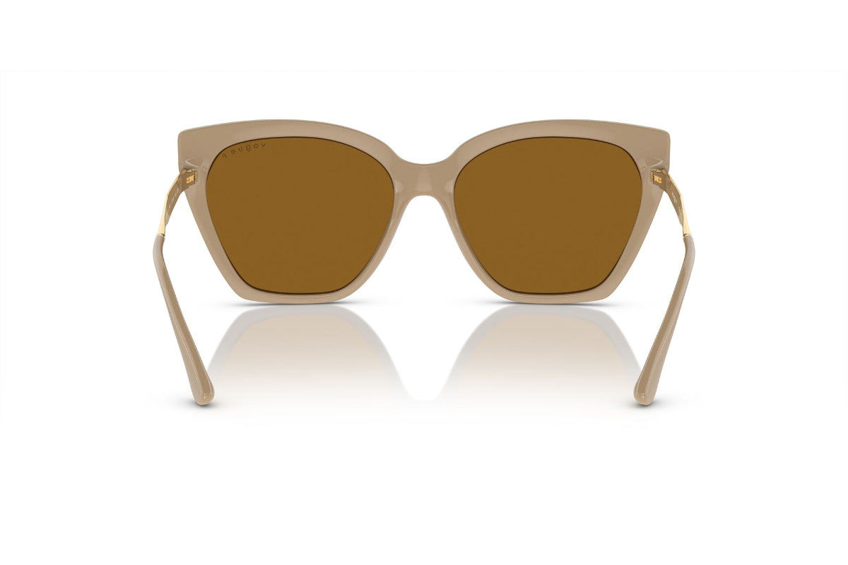 Vogue Eyewear Lentes de Sol Polarizados