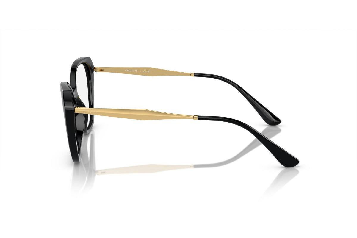 Vogue Eyewear Lentes Ópticos VO5522