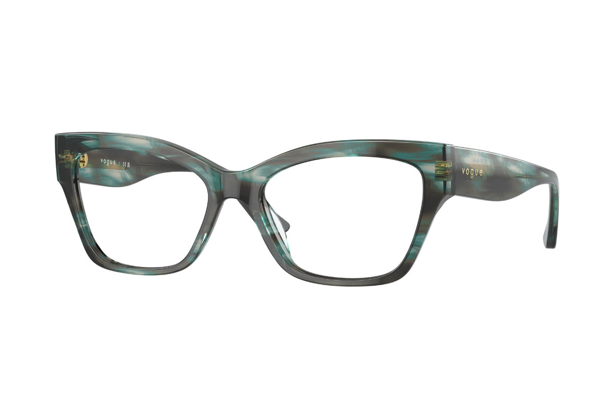 Vogue Eyewear Lentes Ópticos VO5523