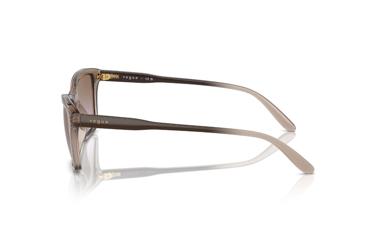 Vogue Eyewear Lentes de Sol Degradé