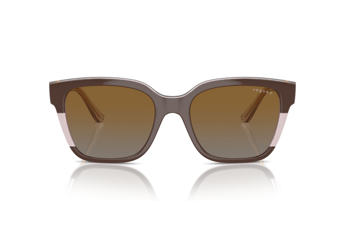 Vogue Eyewear Lentes de Sol Degradé Polarizados