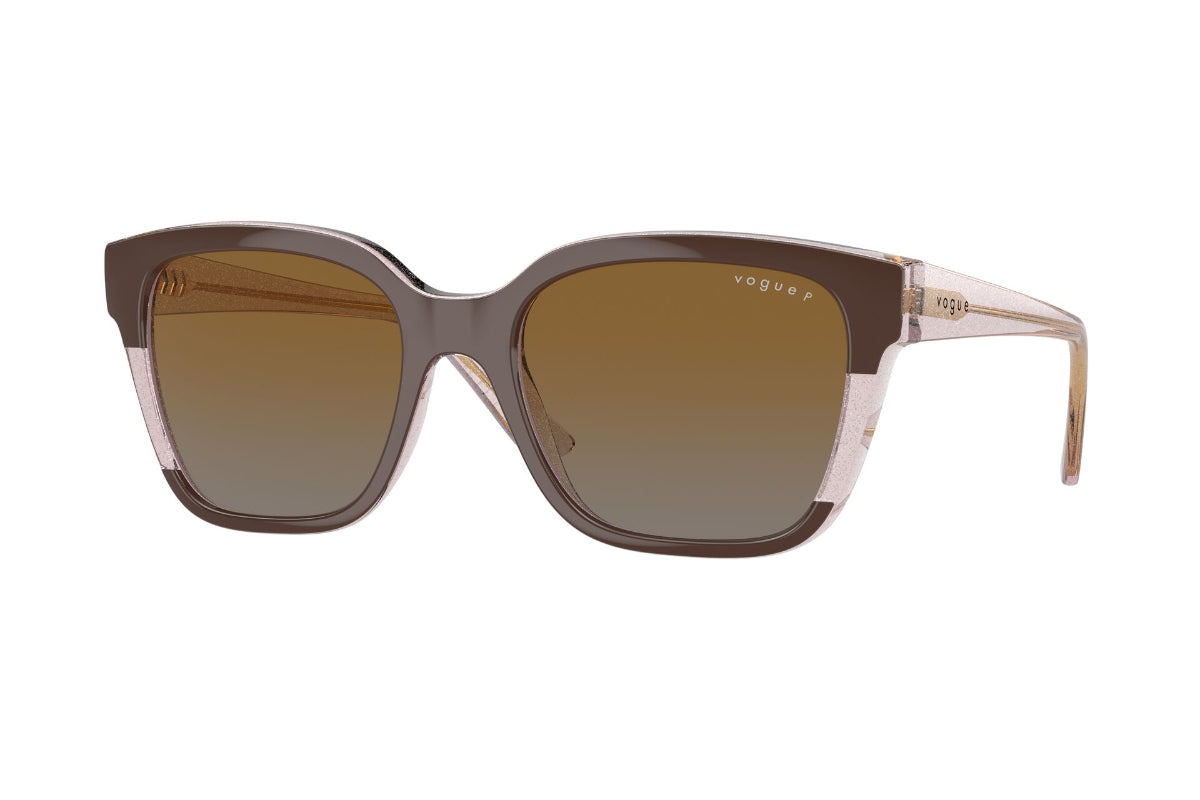 Vogue Eyewear Lentes de Sol Degradé Polarizados