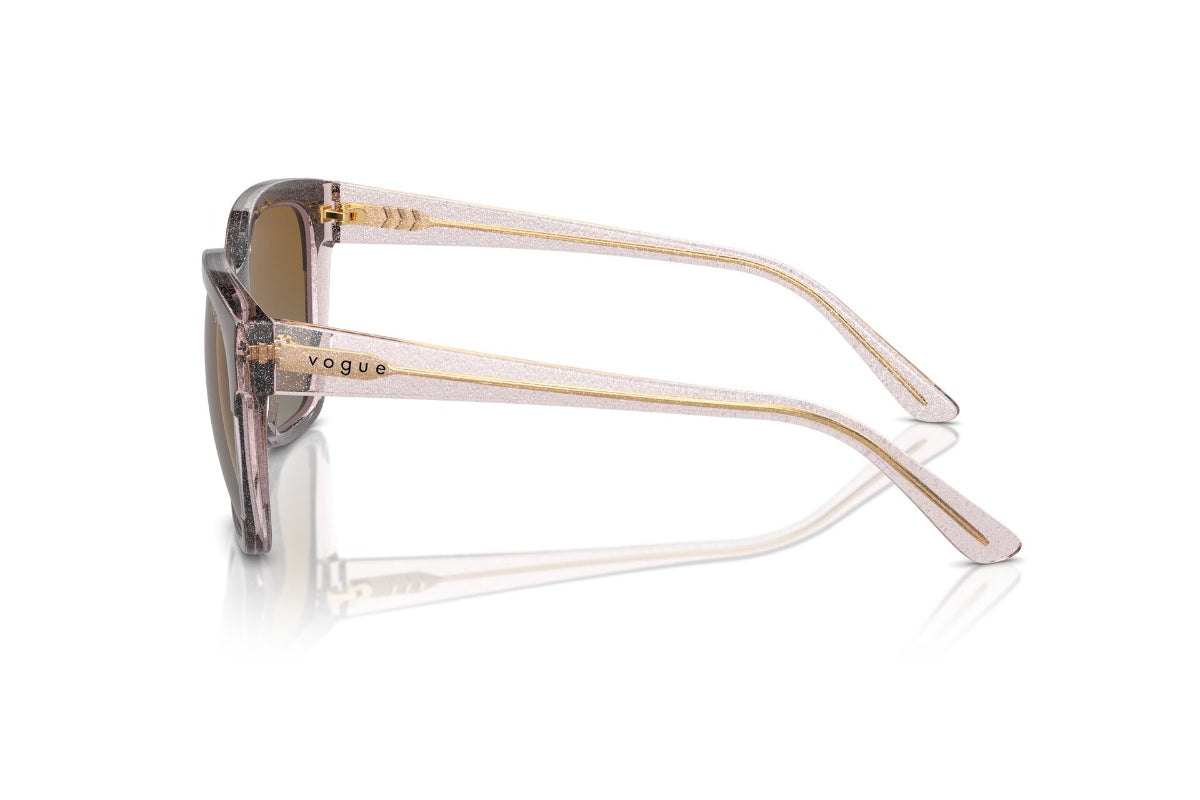 Vogue Eyewear Lentes de Sol Degradé Polarizados